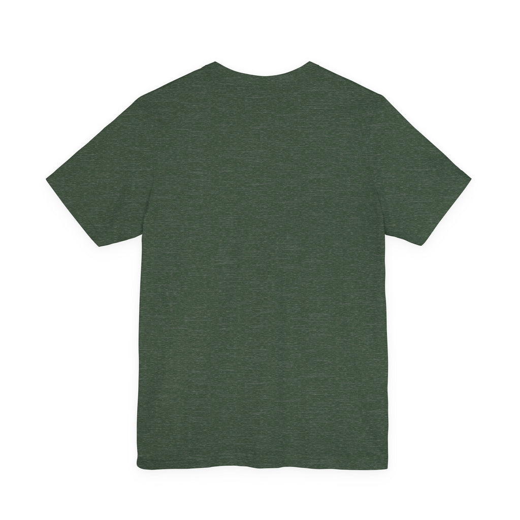 Slow Mornings Summer Pages Tee — Pastel Coastal Summer Shirt