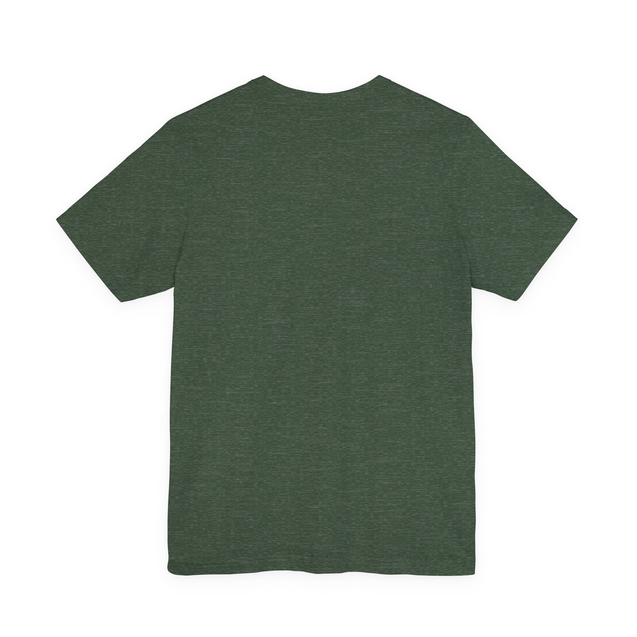 Slow Mornings Summer Pages Tee — Pastel Coastal Summer Shirt