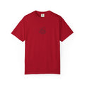 Garment-Dyed Unisex T-Shirt — Women's Tee