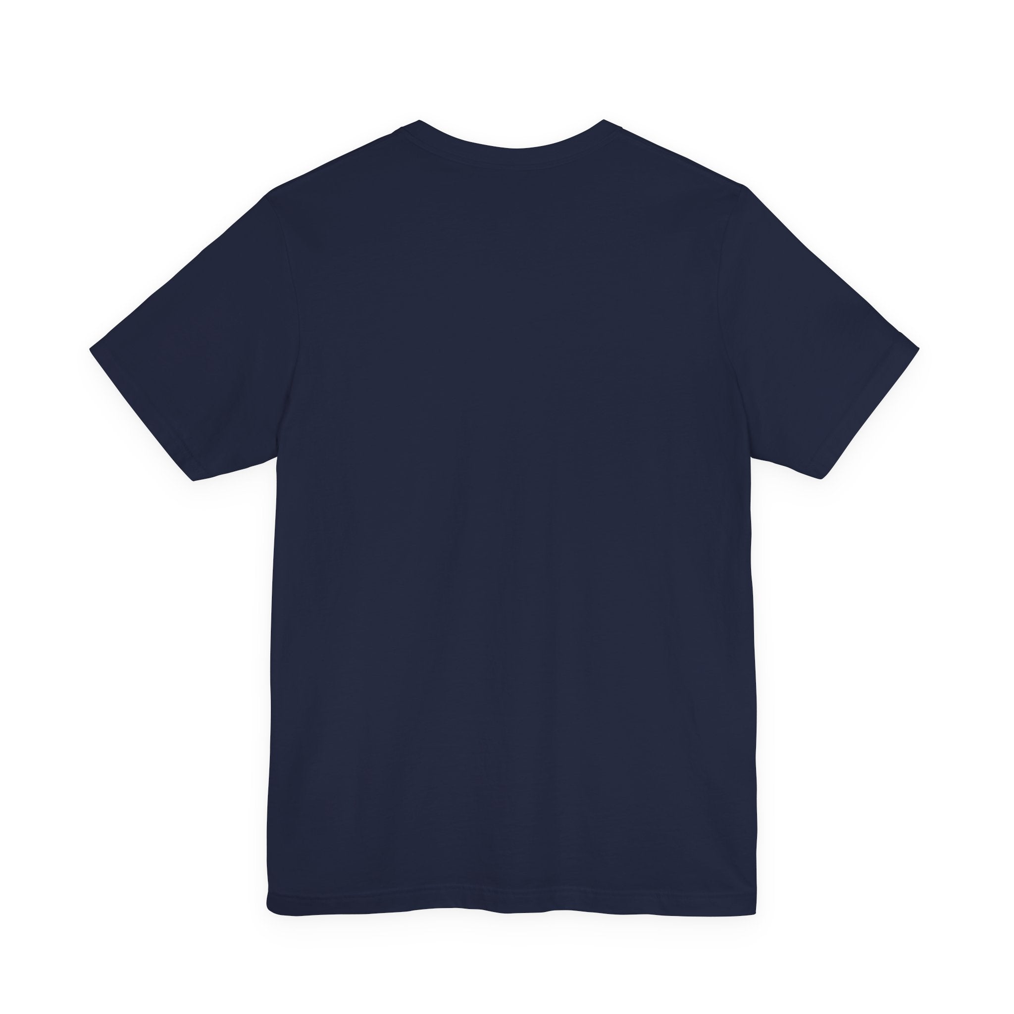 Slow Mornings Summer Pages Tee — Pastel Coastal Summer Shirt