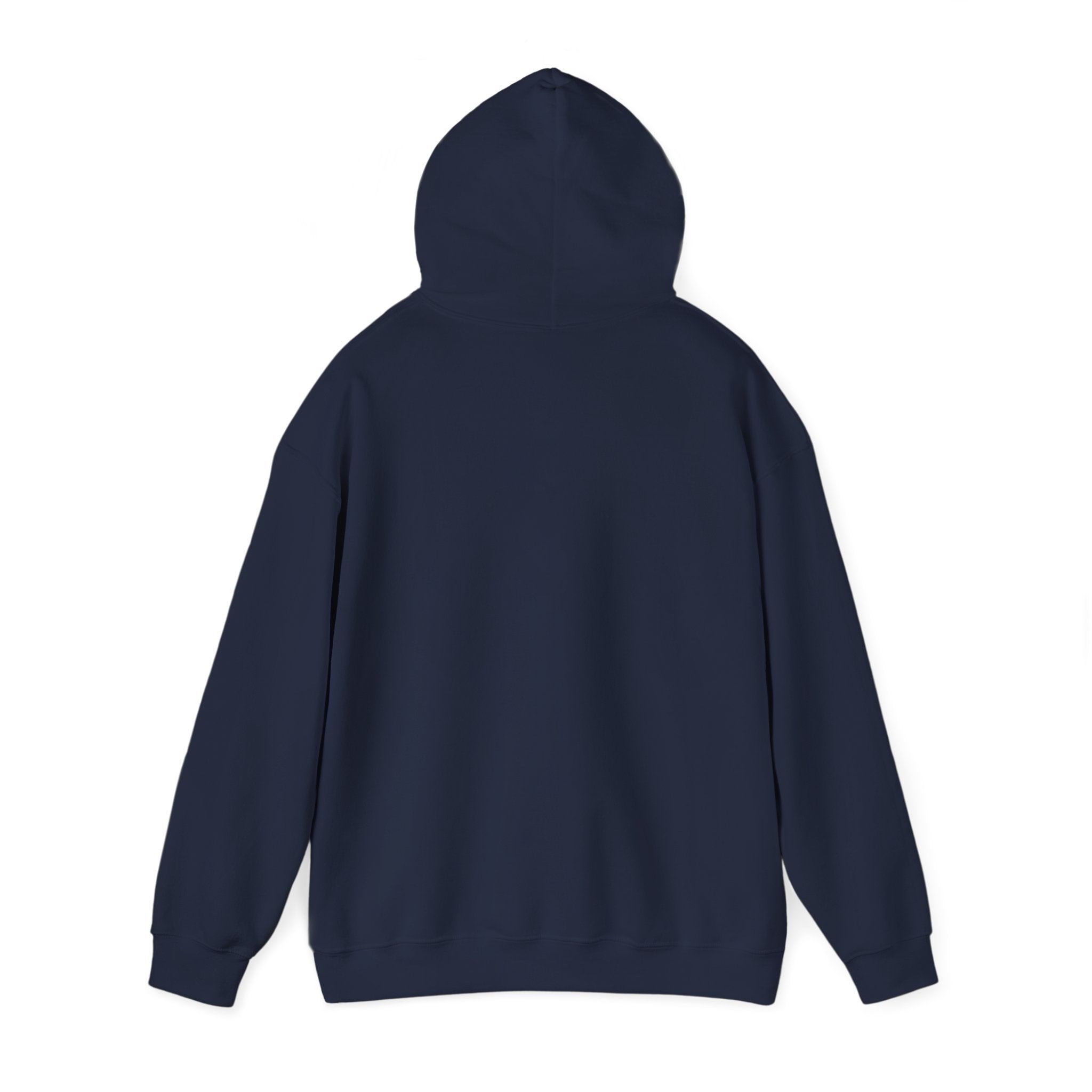 VAMOS BRASIL Retro Soccer Crest Hoodie — Brazil Flag Country Pride