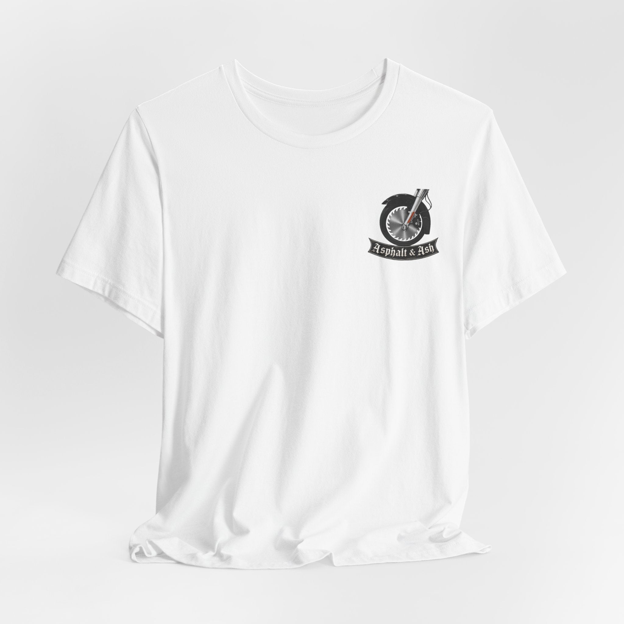 Retired Grim Reaper T-Shirt — “I'm Retired Don’t Ask Me To Do Shit” Graphic Tee