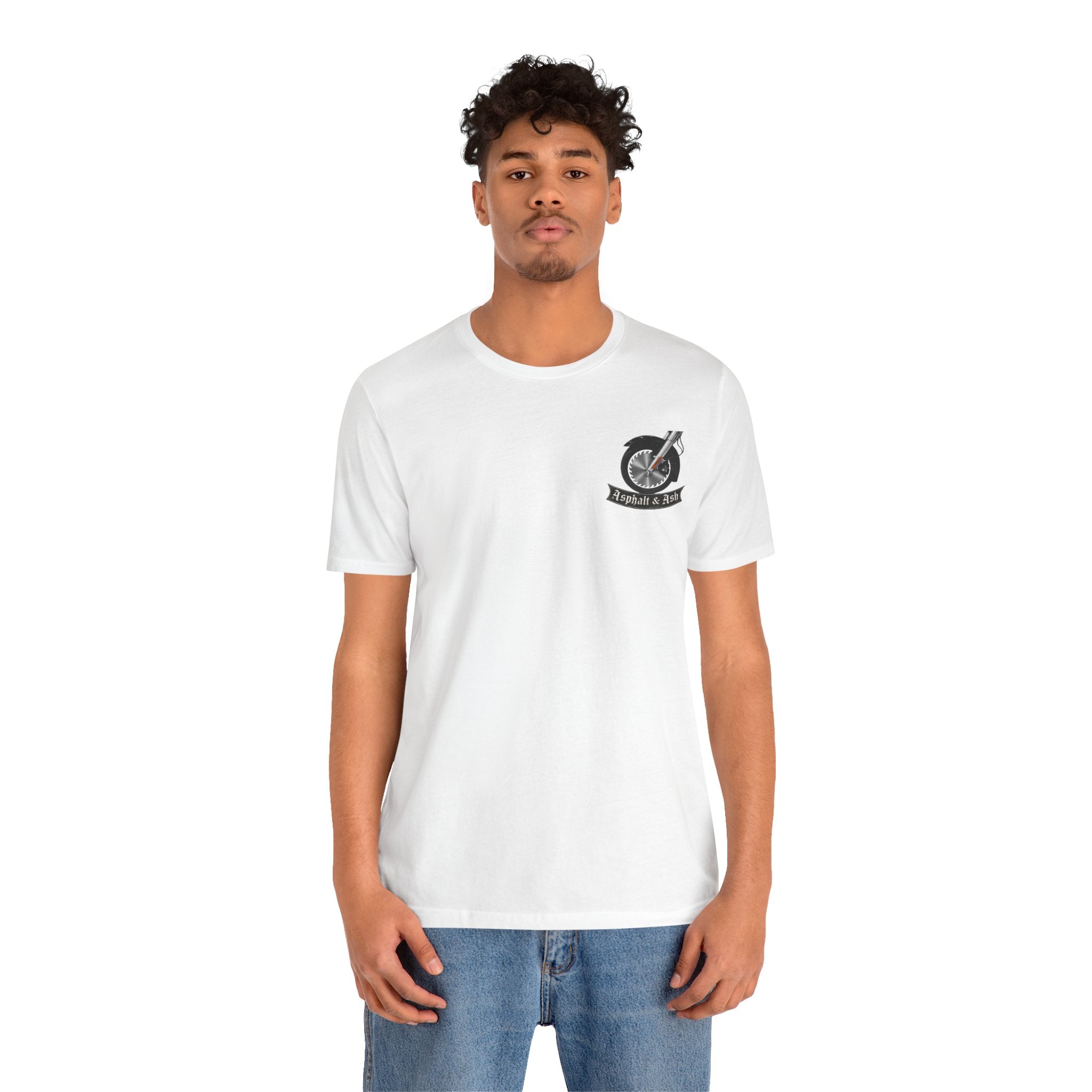 Retired Grim Reaper T-Shirt — “I'm Retired Don’t Ask Me To Do Shit” Graphic Tee