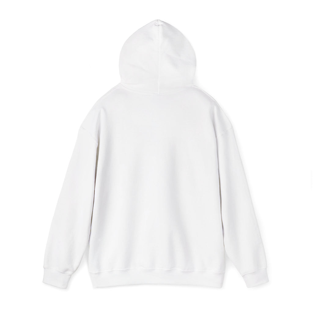 VAMOS BRASIL Retro Soccer Crest Hoodie — Brazil Flag Country Pride