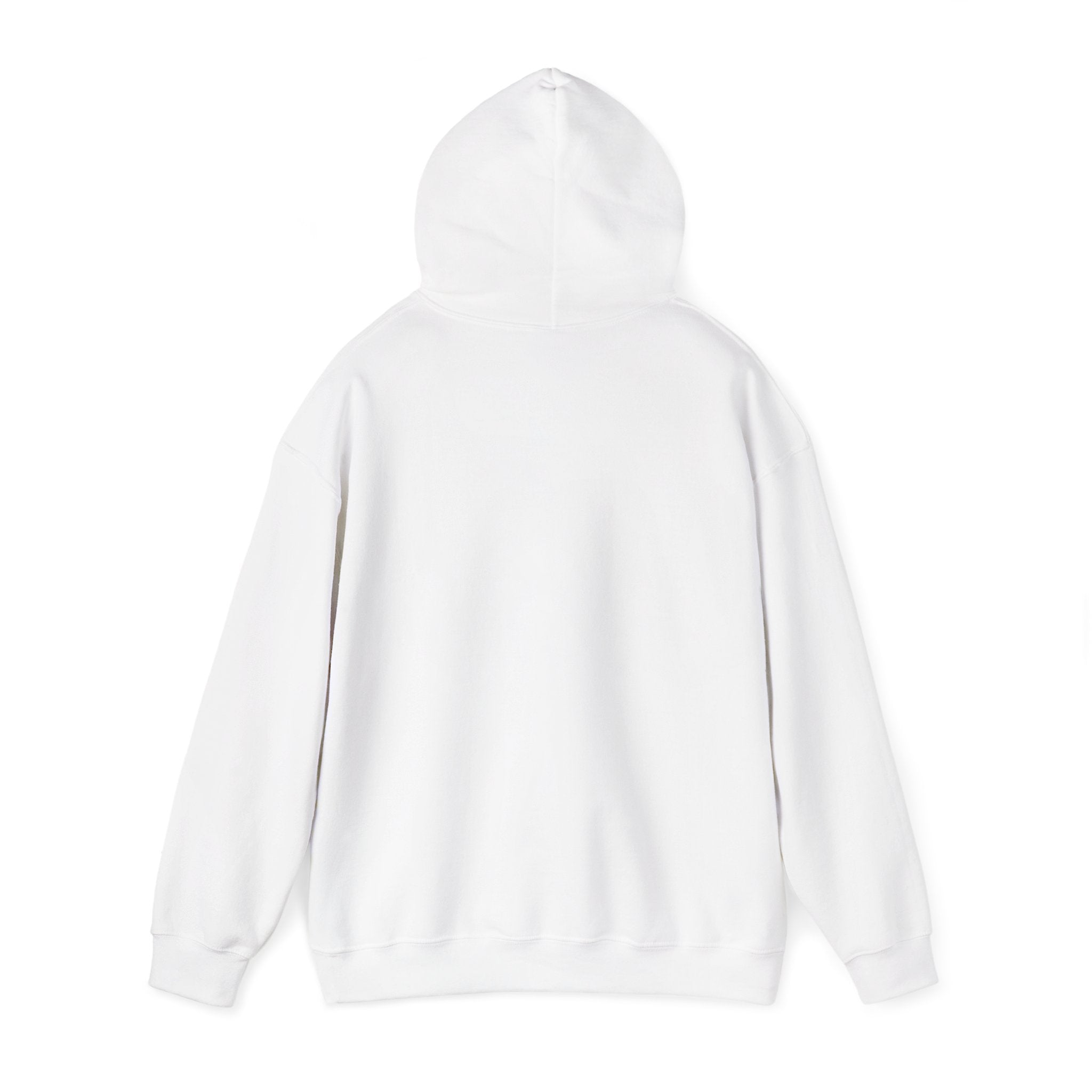 VAMOS BRASIL Retro Soccer Crest Hoodie — Brazil Flag Country Pride