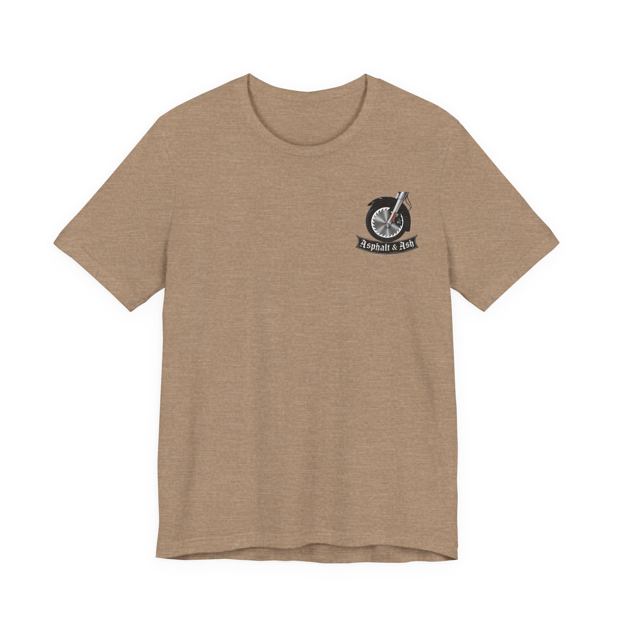 Retired Grim Reaper T-Shirt — “I'm Retired Don’t Ask Me To Do Shit” Graphic Tee