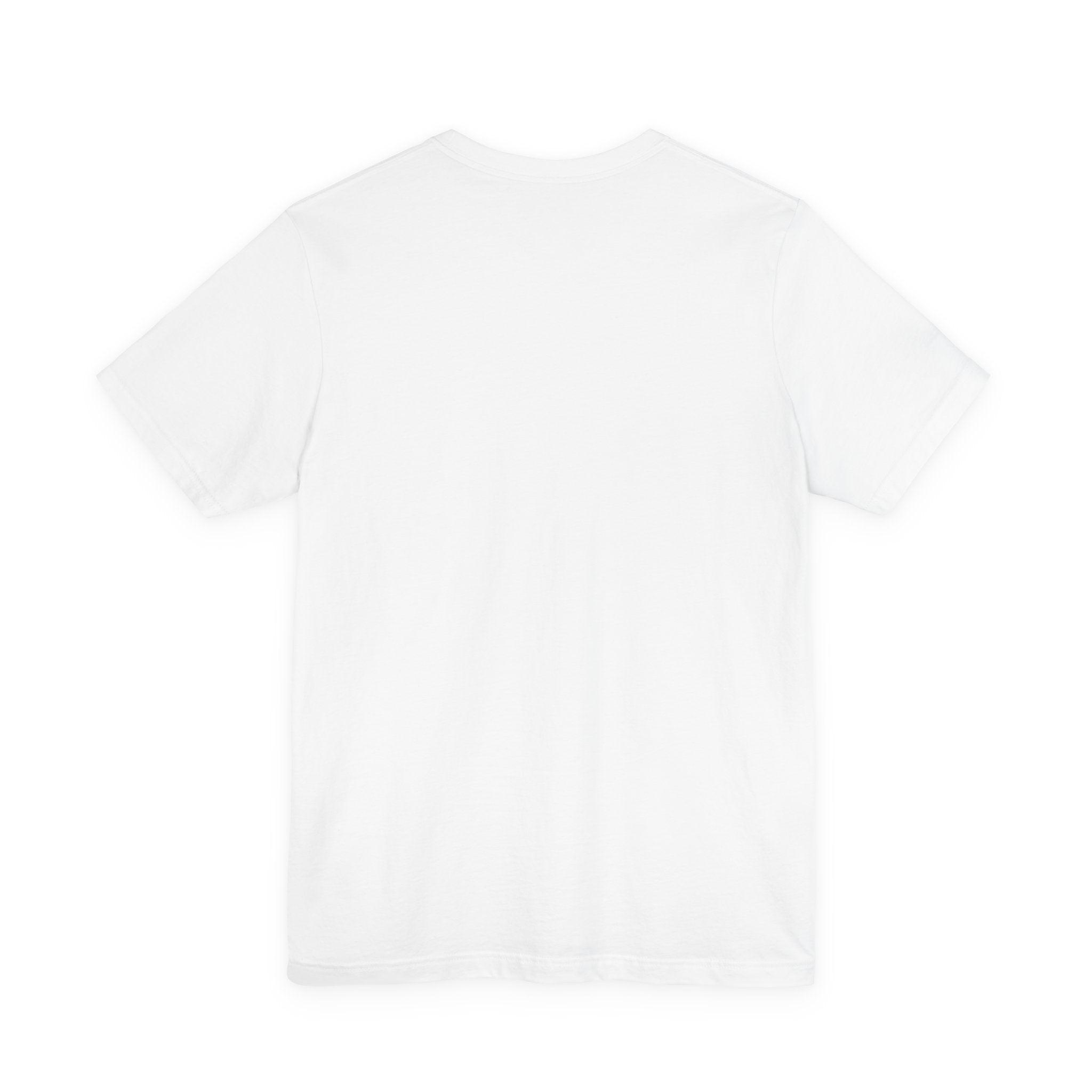 Slow Mornings Summer Pages Tee — Pastel Coastal Summer Shirt