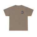 T-Shirt — "What a Ride" Motorcycle Life Journey Graphic Tee