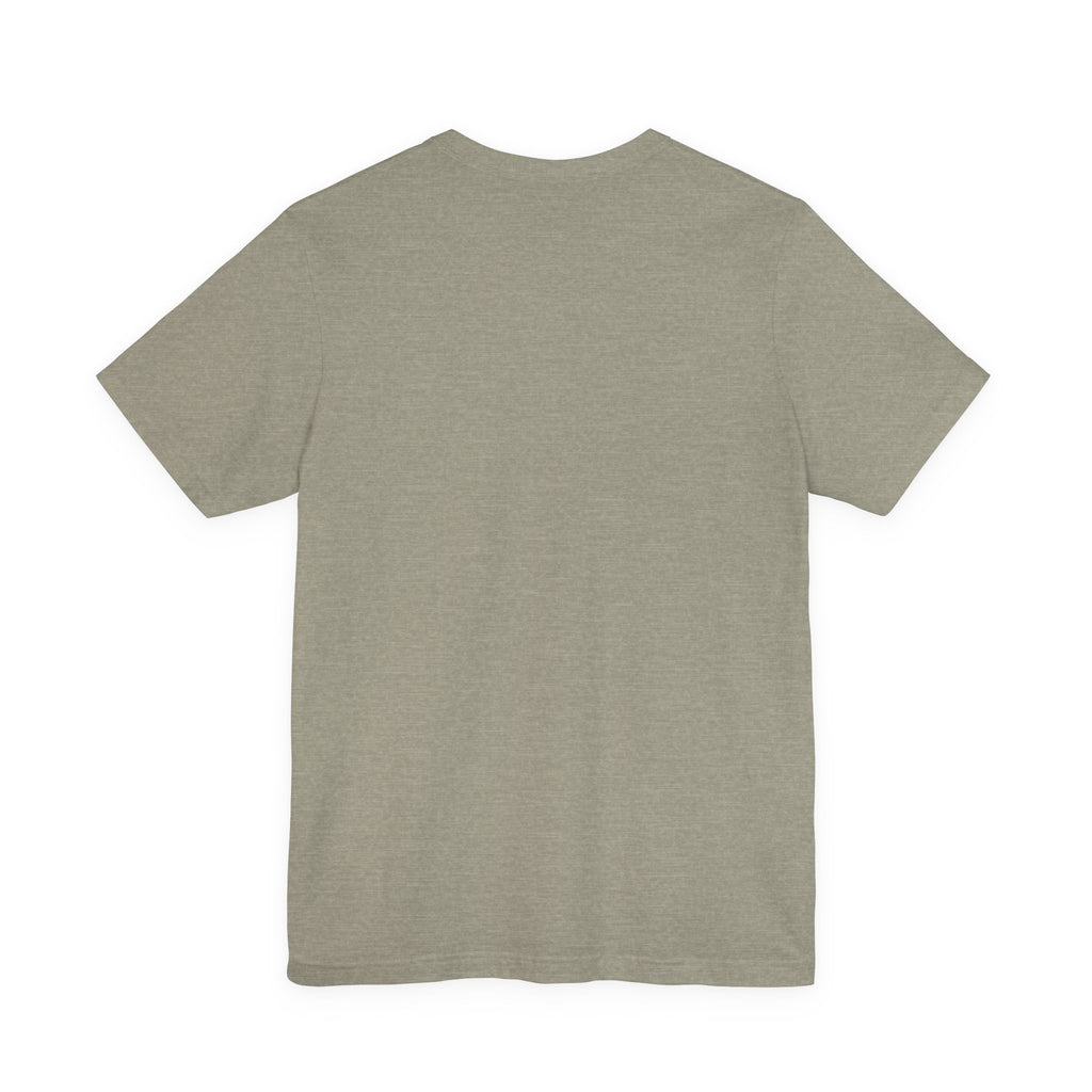 Slow Mornings Summer Pages Tee — Pastel Coastal Summer Shirt