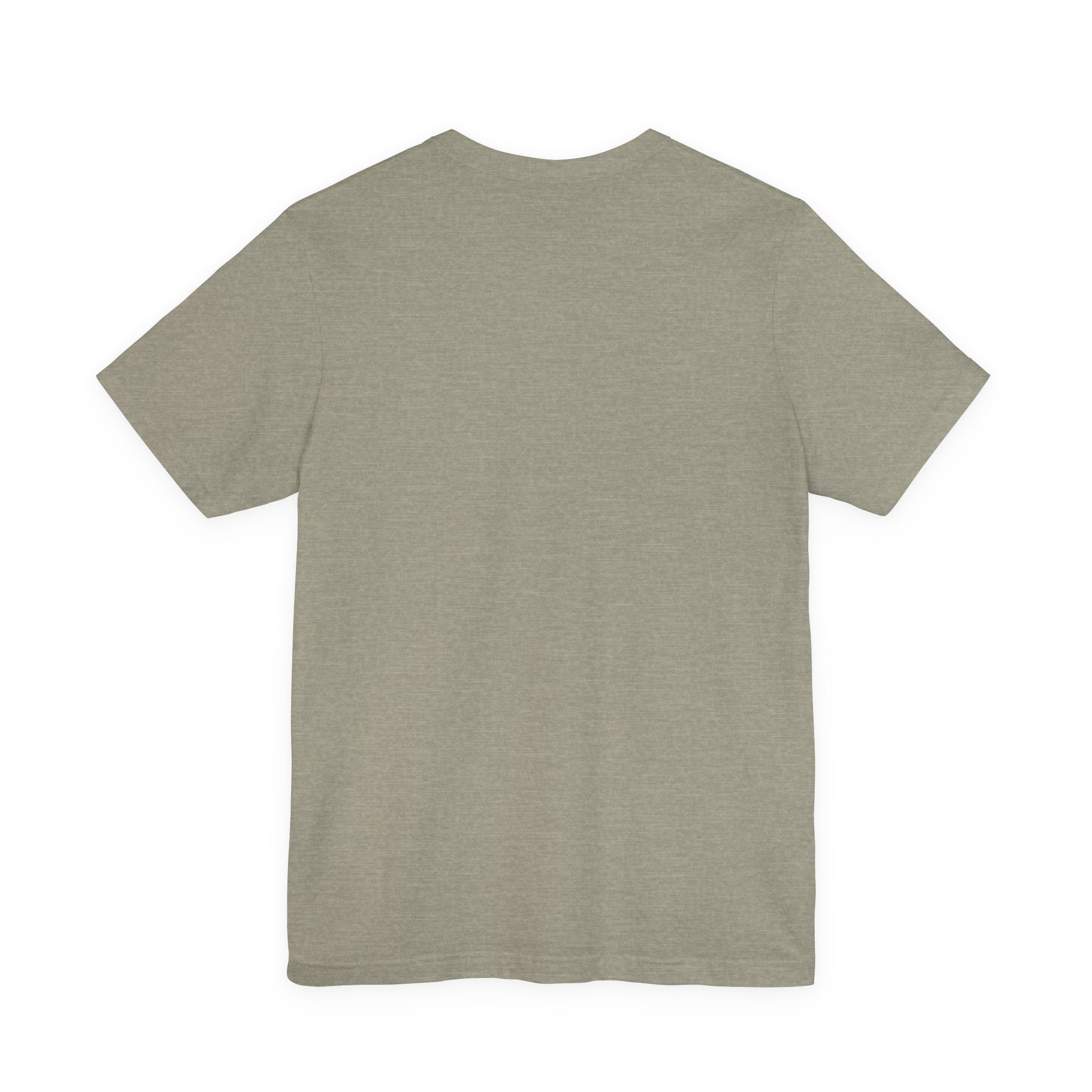 Slow Mornings Summer Pages Tee — Pastel Coastal Summer Shirt