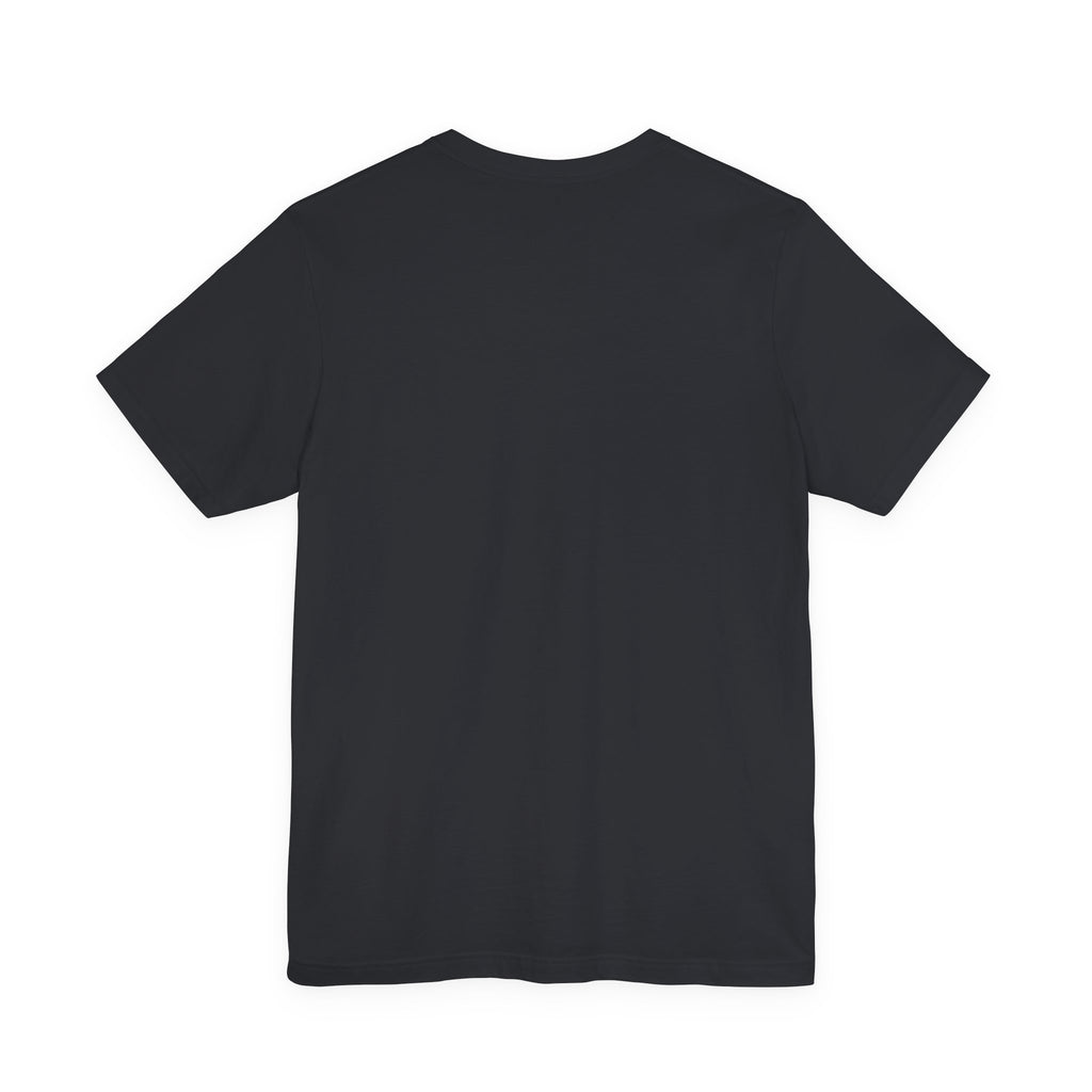 Slow Mornings Summer Pages Tee — Pastel Coastal Summer Shirt