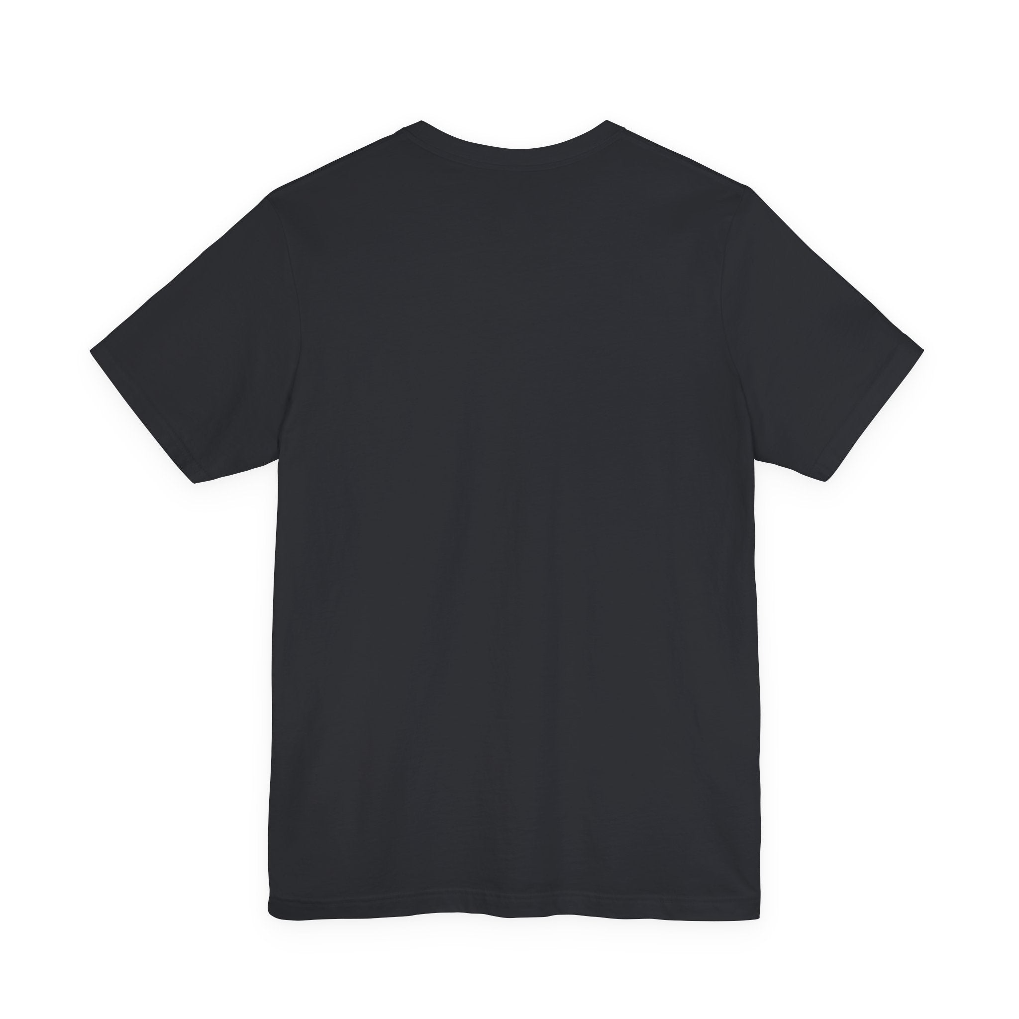 Slow Mornings Summer Pages Tee — Pastel Coastal Summer Shirt