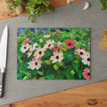 Glass Cutting Board
