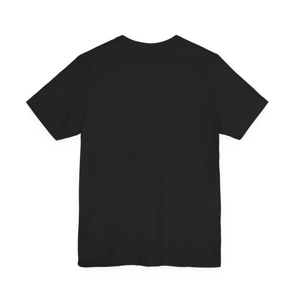 Slow Mornings Summer Pages Tee — Pastel Coastal Summer Shirt