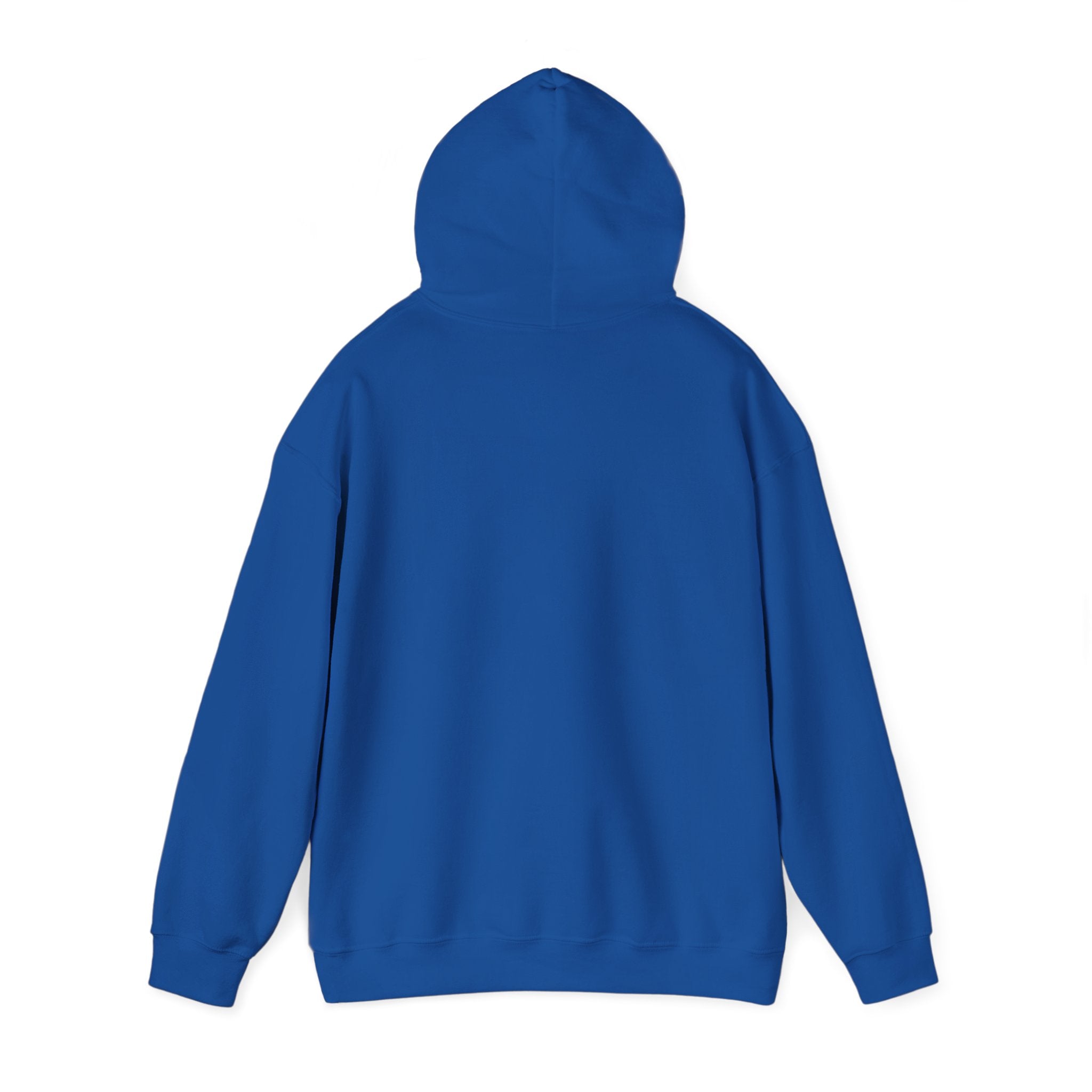 VAMOS BRASIL Retro Soccer Crest Hoodie — Brazil Flag Country Pride