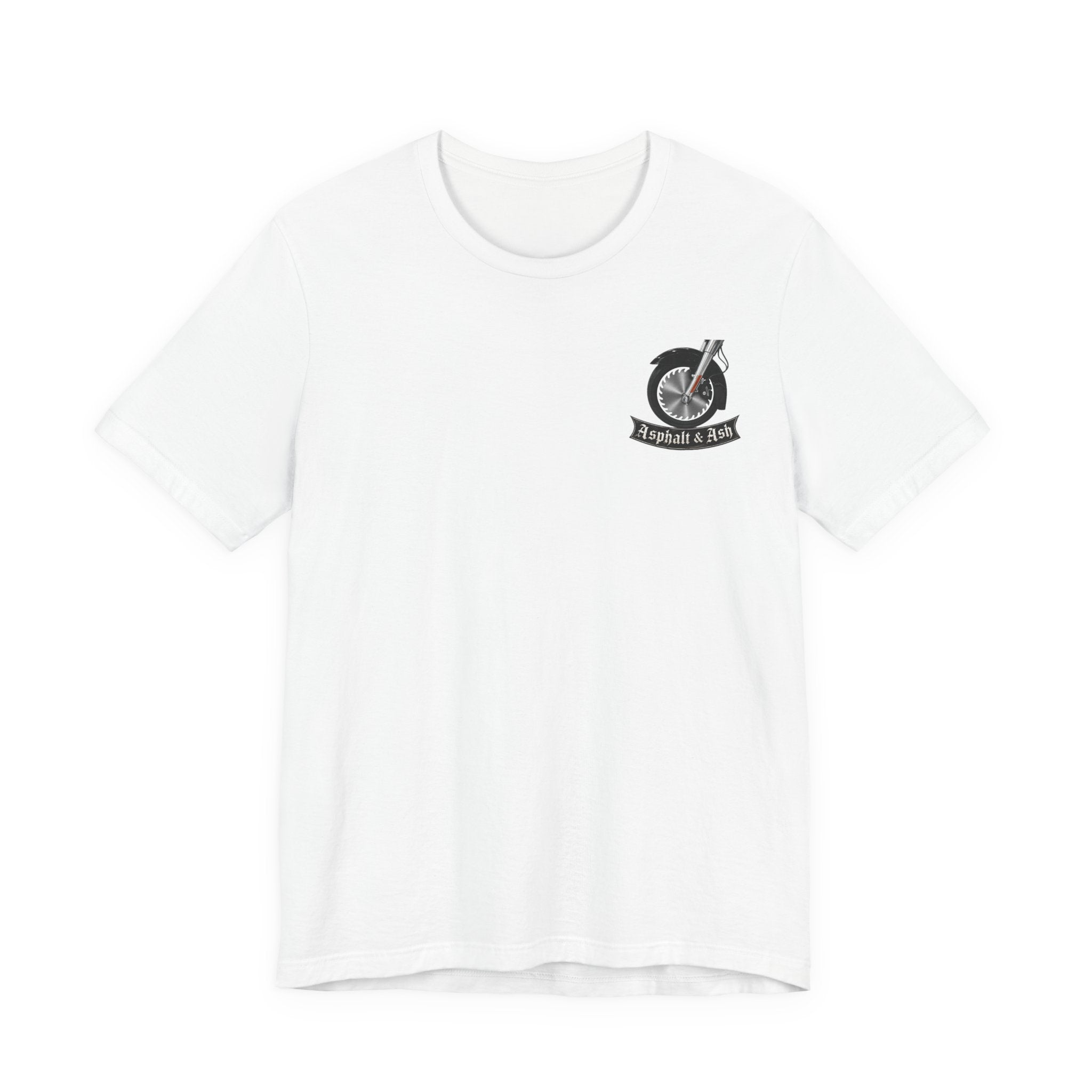 Retired Grim Reaper T-Shirt — “I'm Retired Don’t Ask Me To Do Shit” Graphic Tee