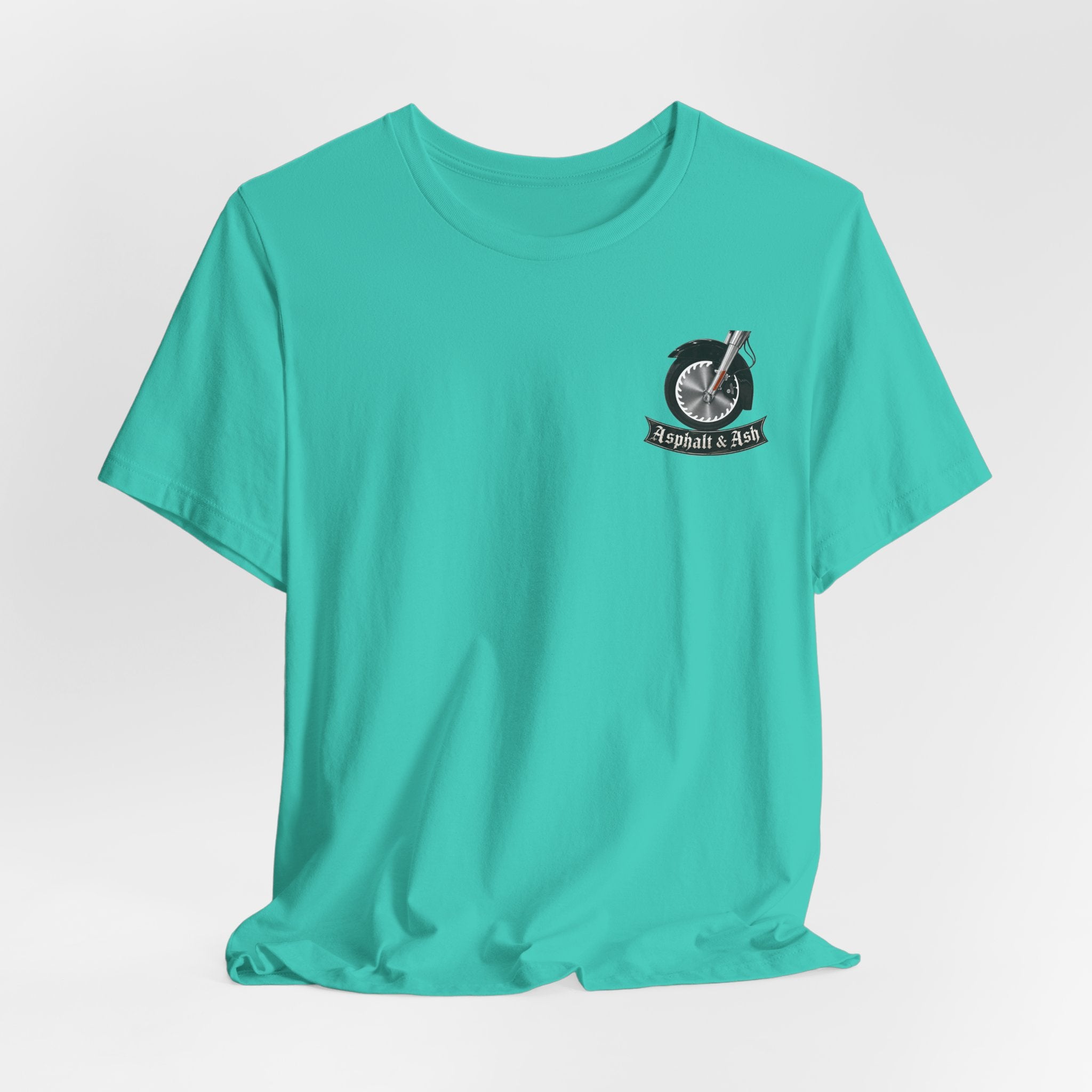 Retired Grim Reaper T-Shirt — “I'm Retired Don’t Ask Me To Do Shit” Graphic Tee