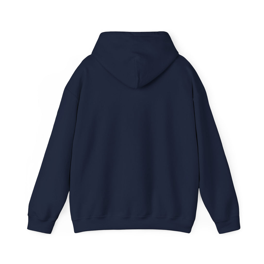 VAMOS BRASIL Retro Soccer Crest Hoodie — Brazil Flag Country Pride