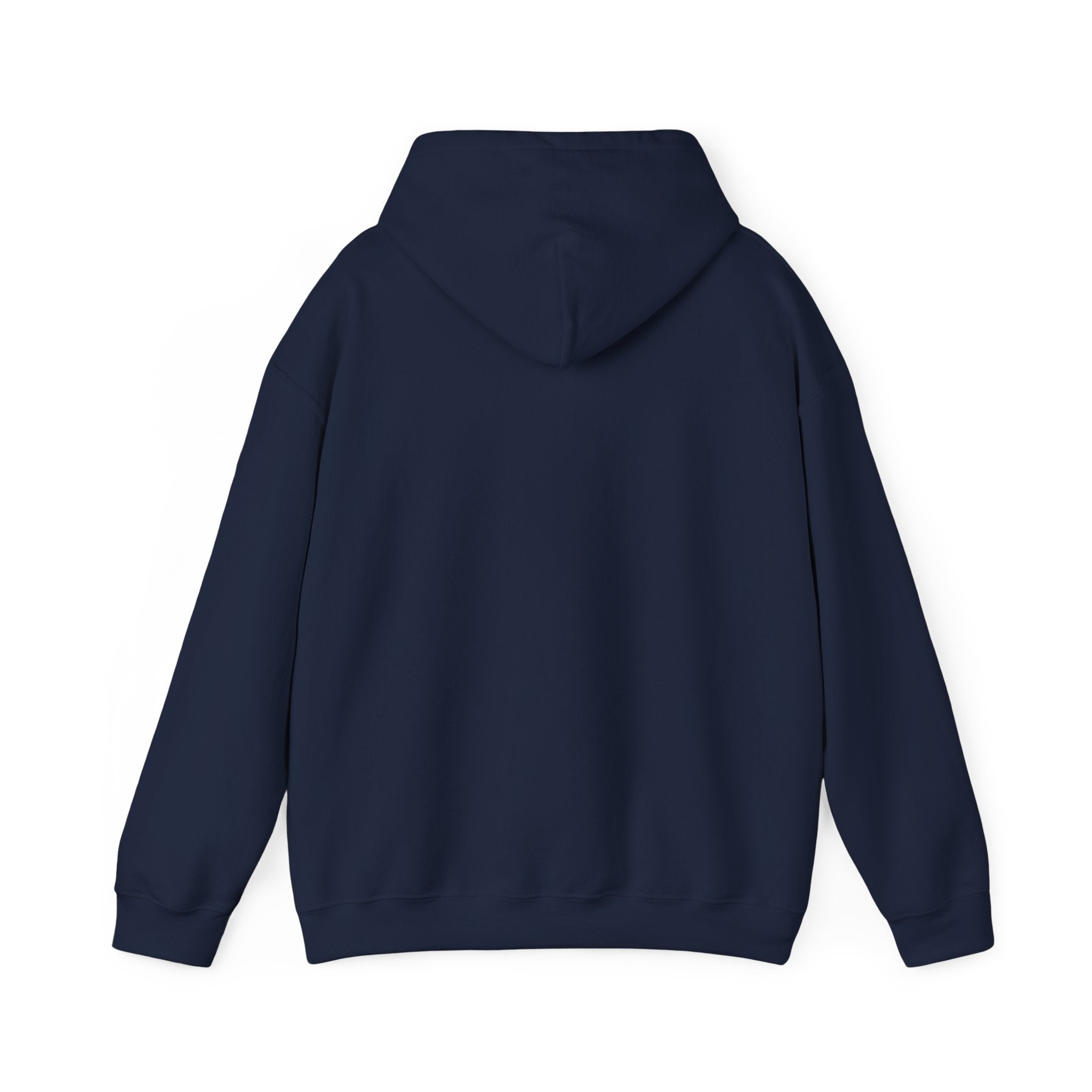 VAMOS BRASIL Retro Soccer Crest Hoodie — Brazil Flag Country Pride