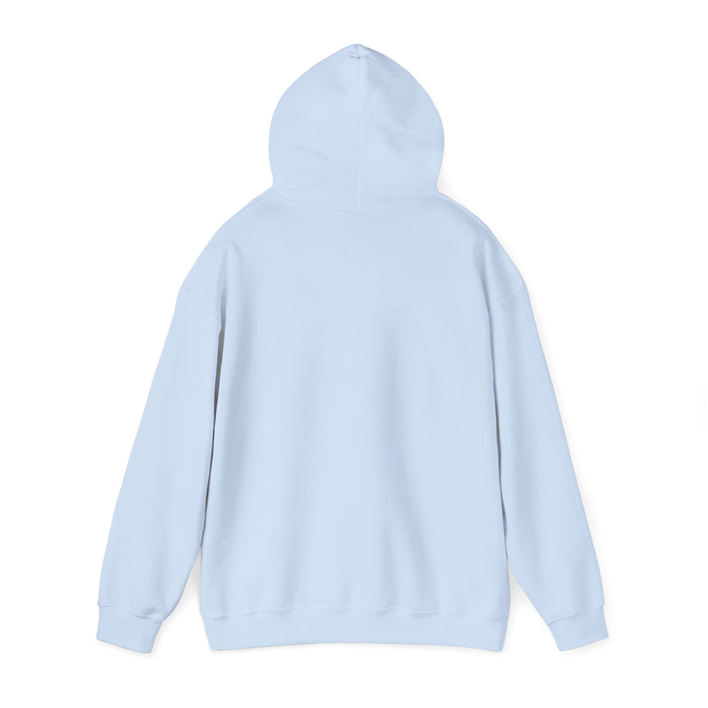 VAMOS BRASIL Retro Soccer Crest Hoodie — Brazil Flag Country Pride