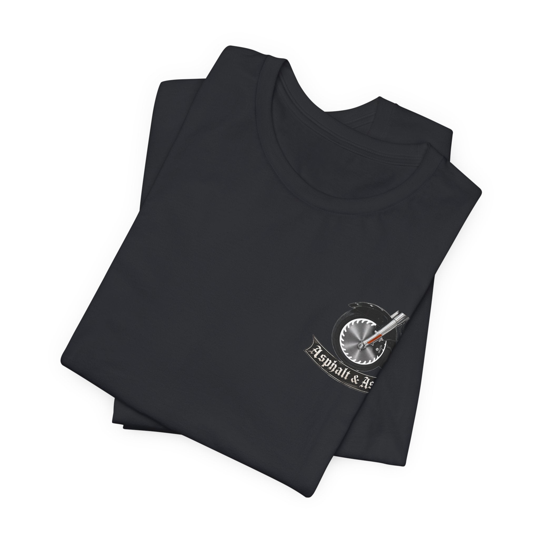 Retired Grim Reaper T-Shirt — “I'm Retired Don’t Ask Me To Do Shit” Graphic Tee