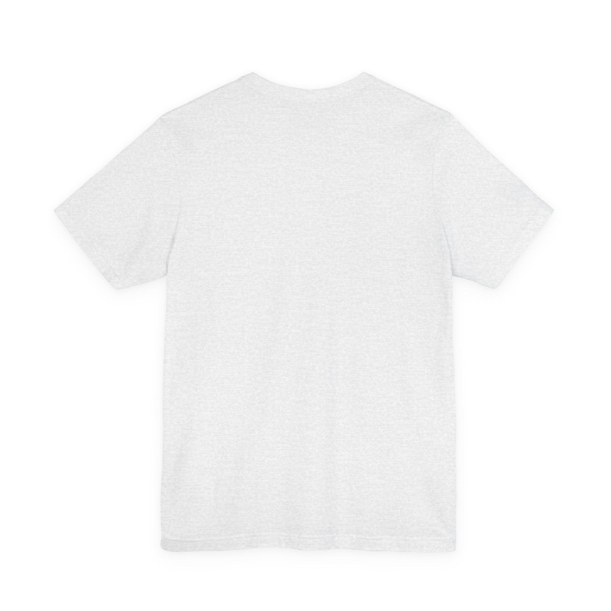 Slow Mornings Summer Pages Tee — Pastel Coastal Summer Shirt