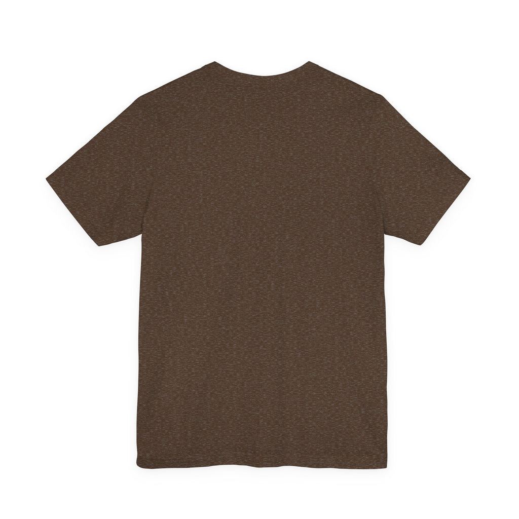Slow Mornings Summer Pages Tee — Pastel Coastal Summer Shirt