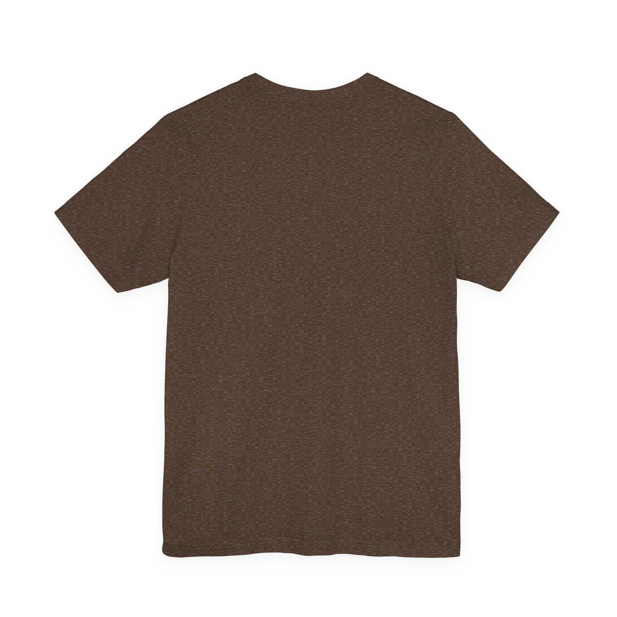 Slow Mornings Summer Pages Tee — Pastel Coastal Summer Shirt