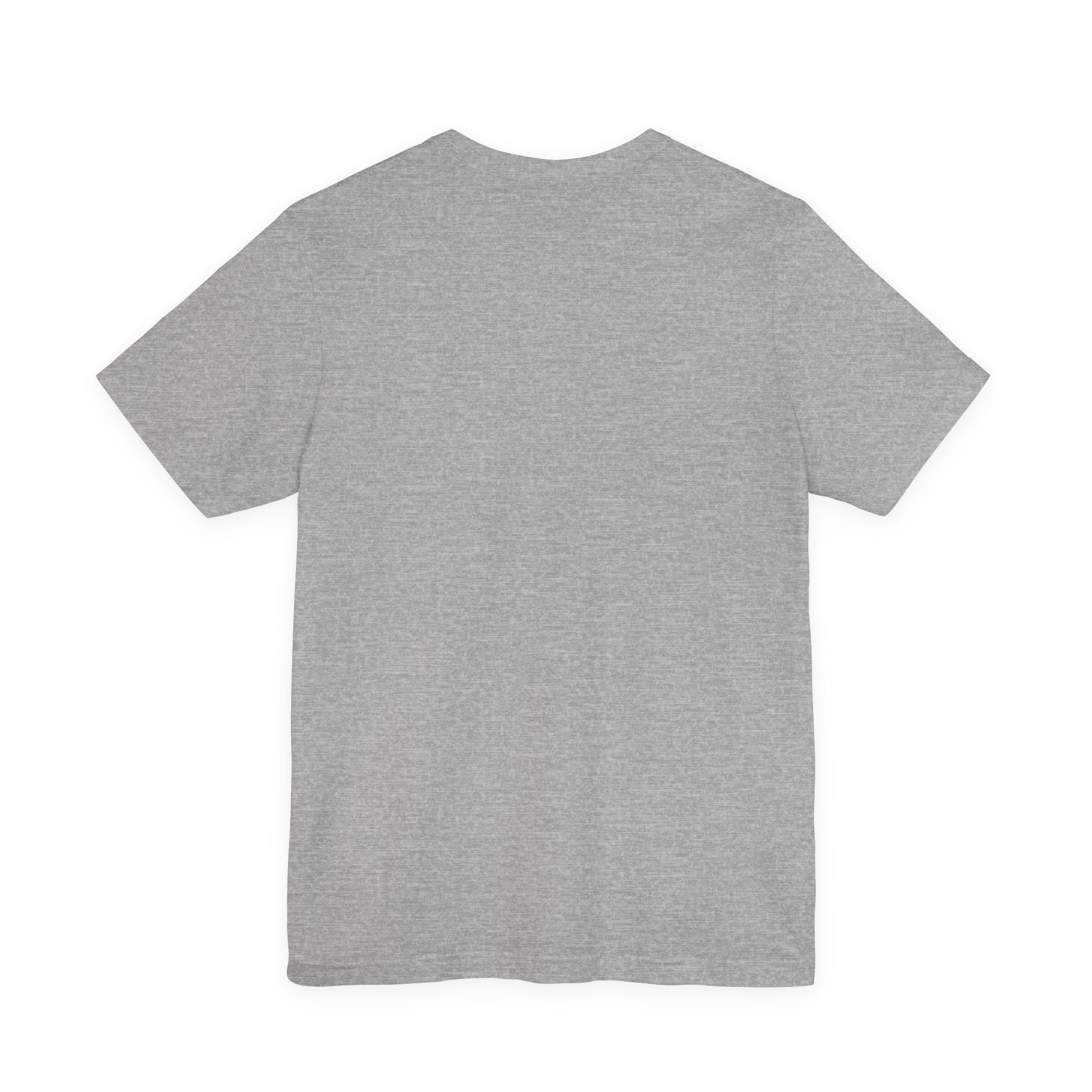 Slow Mornings Summer Pages Tee — Pastel Coastal Summer Shirt